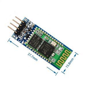 HC-06 <span class=keywords><strong>BT</strong></span> Serial Pass-through, communication série sans fil, <span class=keywords><strong>HC06</strong></span> sans fil - Product Image 3