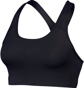 Soutien-Gorge de sport De Qualité Supérieure Douce Fille Bustier Soutien-Gorge De Sport - Product Image 1
