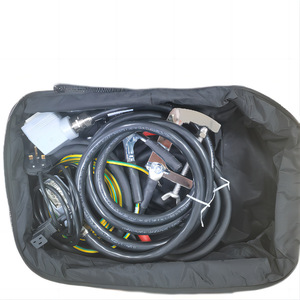 เครื่องทดสอบกระแสไฟฟ้าสูง INGVAR โดย Meggr Electronic Power 220V ได้รับการรับรองจากสวีเดน รับประกันอุปกรณ์ 1 ปี - Product Image 2