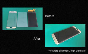 OCA Máy cán chân không OCA Laminator LCD cán máy cho Iphone Samsung sửa chữa - Product Image 6