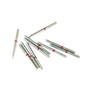 Đầu mài kim cương nha khoa, hạt mịn, dùng cho tốc độ cao - Product Image 2