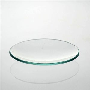 Boîte de Pétri en verre de 60 mm, consommables de laboratoire de chimie, verrerie, fournitures de laboratoire, matériel pédagogique pour les écoles secondaires. - Product Image 1