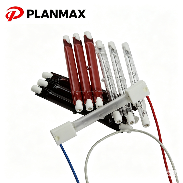 Halogen Stick 500watt Lamp Stick 500w Bulb 500w Tungsten Halogen Lamp Halogen Stick Bulb 500w 127v J118