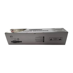 Amortiguador Trasero de Alta Calidad para Camiones, Piezas del Sistema de Suspensión, 20721166, para Volvo FM - Product Image 4