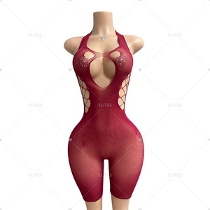 ELITES Ropa de Baile Exótica al por Mayor, Nuevas Llegadas de Estilo, Atuendos de Stripper, Ropa de Baile Sensual, Ropa de Escenario - Product Image 4