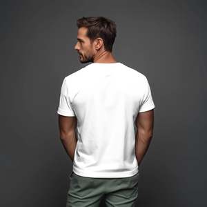 T-shirt Premimum personalizzata - Product Image 3