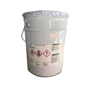 <span class=keywords><strong>INEOS</strong></span> AME 5500C Resina Epossidica Vinilica Modificata Tixotropica per Laminati Marini e Stampi in FRP - Product Image 5
