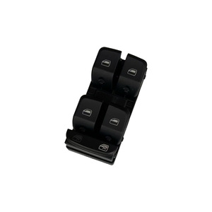 สวิตช์กระจกไฟฟ้าออดี้ 8K0959851D ด้านคนขับ สำหรับอะไหล่ทดแทน A4LB8 - Product Image 3