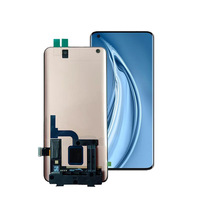 Pantalla LCD de repuesto para teléfono móvil, digitalizador original para Xiaomi Redmi Mi10S Mi10 Pro