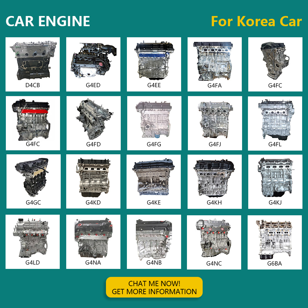 2488cc 2.5L Motor QR25 for NISSAN TEANA X-TRAIL Murano MAXIMA