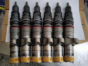 Piezas de motor diésel nuevas de alto rendimiento 557-7627 conjunto de inyector para excavadora M325D de motor C7 con el mejor precio a la venta - Product Image 6