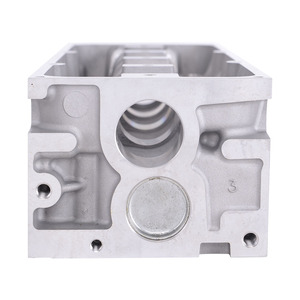 Piezas de motor de coche culata de aluminio para RENAULT K7M 1.4L Megane <span class=keywords><strong>R19</strong></span> 7701468858 7701472681 7701475893 - Product Image 5