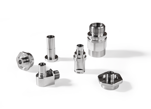 Fabricante de Mecanizado CNC de Producción en Masa |   Cubiertas, Cavidades y Piezas de Maquinaria de Aluminio de Precisión 7075 - Product Image 2