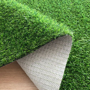 Tapis de pelouse pour chat/chien, tapis en gazon artificiel, tapis en TPR, tapis pour animaux de compagnie, tapis en gazon pour chien avec bac, gazon artificiel pour chiens - Product Image 3