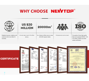 Tronçonneuse à essence robuste 2 temps 91,6 cm³ Ms660 pour la coupe du bois - Product Image 6