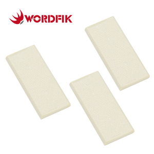 71416750 bộ phận bơm wordfik schieber Bộ 3 van cho bơm chân không leybold sogevac sv65b - Product Image 5