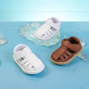 รองเท้าวิ่งเด็กแบบสวมใส่สบาย ระบายอากาศได้ดี พื้นนุ่ม สำหรับเด็กผู้ชายและเด็กผู้หญิง สไตล์ลำลอง เหมาะสำหรับฤดูใบไม้ผลิและฤดูใบไม้ร่วง - Product Image 3