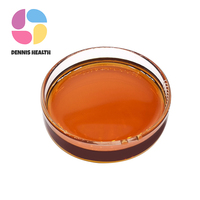 Poudre de graines d'argousier pur 1kg Qualité alimentaire Extrait végétal Quercétine Protéine Arbutine Silymarine 99% Emballage sous vide en fût