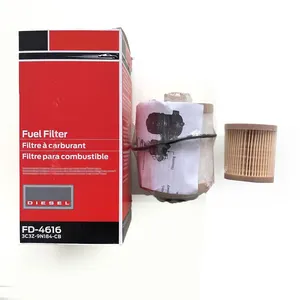For Ford Fuel Filter BC3Z-9N184-B 6.7L Diesel Engine FD4615 High Quality Product Filter