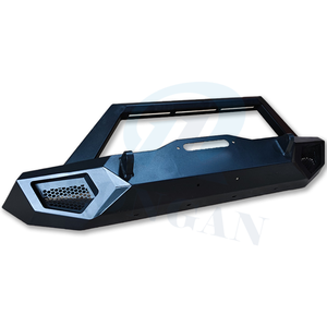 Accessoires de voiture Oem Pare-chocs avant 4x4 de qualité supérieure pour <span class=keywords><strong>Suzuki</strong></span> <span class=keywords><strong>Grand</strong></span> <span class=keywords><strong>Vitara</strong></span> Vigo Fortuner Tundra - Product Image 4