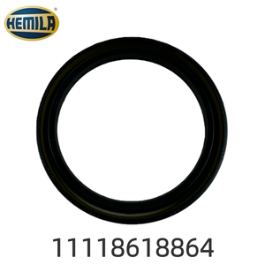 قطع غيار سيارات HEMILA لـ BMW N20 N52 (سلسلة 3/5/X1/X3) رقم القطعة الأصلية: 1118618864 مانع تسرب زيت عمود المرفق الأمامي - Product Image 1