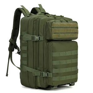 Тактический рюкзак для пеших прогулок