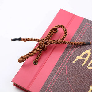 Album fatto a mano fai da te Scrapbook per l'anniversario viaggiare regali di san valentino il nostro libro di avventura 40 pagine Movie Up Travel Scrapbook - Product Image 5