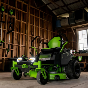 Multifunzione funzionale 82V ioni elettrica a virata Zero - Product Image 2