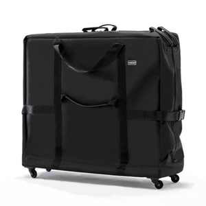 Free Sample Canvas Foldable Massage Table Accessory Professional Standard <b>Carrying</b> <b>Case</b> Zipper for 30" Massage Table Bags - Product Image 6