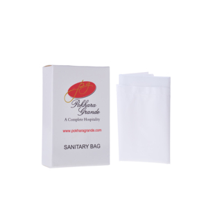 Dầu Gội Và Dầu Xả Vệ Sinh Khách Sạn Phòng Tắm Giá Rẻ Bán Buôn Dùng Một Lần 30ML - Product Image 3