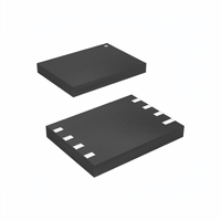 Componentes Electrónicos, Chip de Memoria 8 Vdfn At45Db642D-Cnu, Circuito Integrado Bom, en Stock