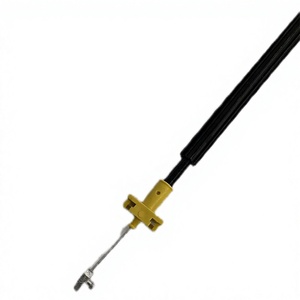 FOR Convertible <b>Top</b> Headband Tension Rope 54377277475 For Bmw Replacement Part <b>PVC</b> Material - Product Image 2