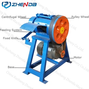 Waste <b>Tire</b> Slice Cutter /<b>Tire</b> Manufacturing Equipment/<b>Tire</b> Recycling Rubber Powder Plant - Product Image 1