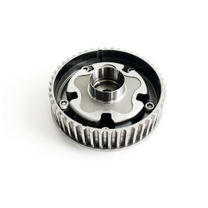 55567049 Piñón de distribución de admisión y escape del árbol de levas, ajustador de admisión del motor, pieza de motor para accesorios de coche Buick Excelle - Product Image 2