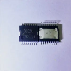 Linh kiện điện tử chuyển đổi phía thấp componentss SPF5002A-VF mới và độc đáo IC