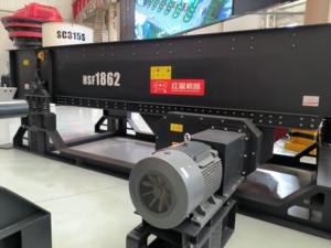 Alimentador Vibratorio <span class=keywords><strong>HSF</strong></span> de Ahorro Energético para Cantera y Agregados de Construcción - Product Image 4