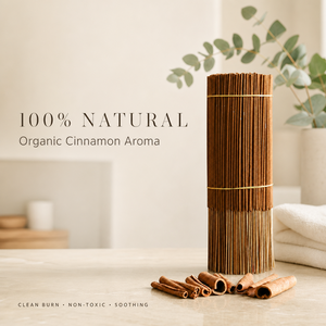 Varillas de Incienso de Agarwood de Primera Calidad con Alto Contenido de Aceite, Ecológicas, Bajo Humo, Larga Duración, Venta al por Mayor - Product Image 4