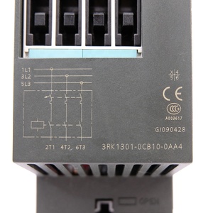 Moteur d'extension pour la série DS1E-X originale 3RK1301-0CB10-0AA4, pour application sur module de commande de machine - Product Image 6