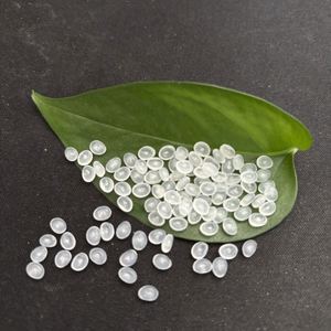 วัตถุดิบเม็ดพลาสติก PP สำหรับโรงงานที่มีการจัดหาอย่างมั่นคง และเม็ดพลาสติก PP ใหม่เอี่ยม - Product Image 2