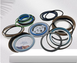 Venta Directa de Fábrica: Accesorios para Excavadoras Liugong 906, 9075, 913, 915, 920, 922, 933 - Reparación de Retenes de Cilindro de Brazo Grande y Mediano - Product Image 2
