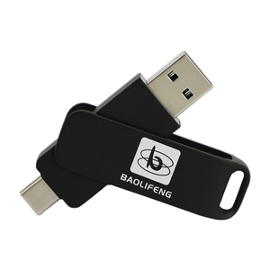 Siêu Chất Lượng Cá Nhân Kim Loại <span class=keywords><strong>USB</strong></span> <span class=keywords><strong>A</strong></span> Để Loại C Ổ Đĩ<span class=keywords><strong>a</strong></span> Flash <span class=keywords><strong>2.0</strong></span> 3.0 8GB 16GB 32GB 64 GB Pendrive Tốc Độ Nhanh <span class=keywords><strong>USB</strong></span> C Flash Disk - Product Image 5
