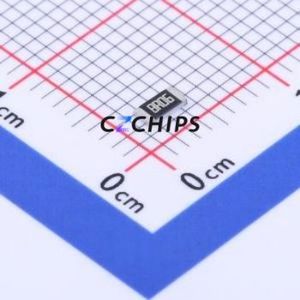 Résistance SMD RC1206FR-078R06L 1206 (Type : Film Épais) (Résistance : 8,06 Ohm Précision : 1%) - Product Image 1