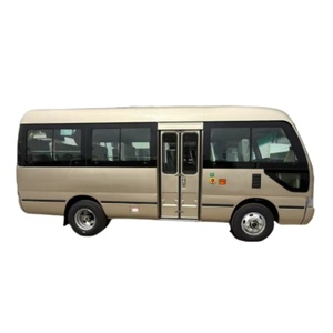 Autobuses de Larga Duración con Capacidad para Más de 30 Pasajeros, Minibús para Transporte, Motor <span class=keywords><strong>Cummins</strong></span>, Autobuses Urbanos - Product Image 1