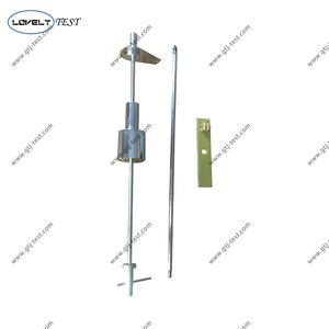 Teste do solo Penetrômetro dinâmico manual do cone/DCP - Product Image 1