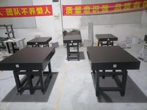 Secara alami, peralatan pengujian granit usia Internal penghilang stres meja pengukur untuk instrumen presisi pengujian Datum - Product Image 5