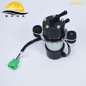 Bomba de Combustible EFP-0001 18100-79101 de Baja Presión para Suzuki Carry F5A F6A - Product Image 4