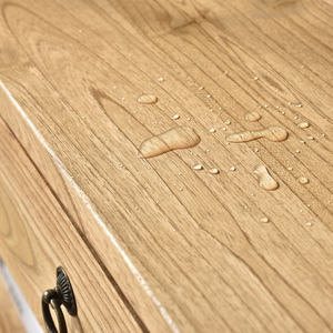 <span class=keywords><strong>Moderno</strong></span> semplice nordico in legno massello TV cabinet con cassetti <span class=keywords><strong>soggiorno</strong></span> piccolo appartamento cabinet mini <span class=keywords><strong>basso</strong></span> - Product Image 4