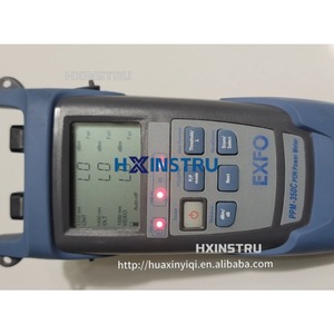 EXFO PPM-350C PON Power Meter PPM-352C-EA H H - Product Image 5