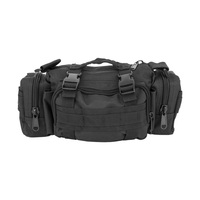 Multicolor 600D Grande Capacité Quatre-en-un Outdoor Camping Climbing Hiking Backpack Waterproof Tactical Survival Bag