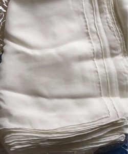 Twill 12MM 14MM Túi Khăn Tay Khăn Twill 54*54Cm 12Mm 14Mm 16Mm Vải Lụa Căng Chất Lượng Hàng Đầu A + Bán Chạy - Product Image 5